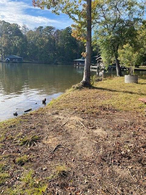 0.72 Acres of Residential Land for Sale in Eatonton, Georgia