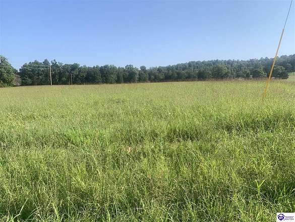 2.03 Acres of Residential Land for Sale in Clarkson, Kentucky