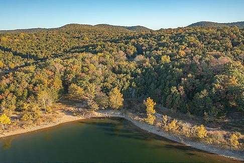 0.39 Acres of Residential Land for Sale in Shell Knob, Missouri