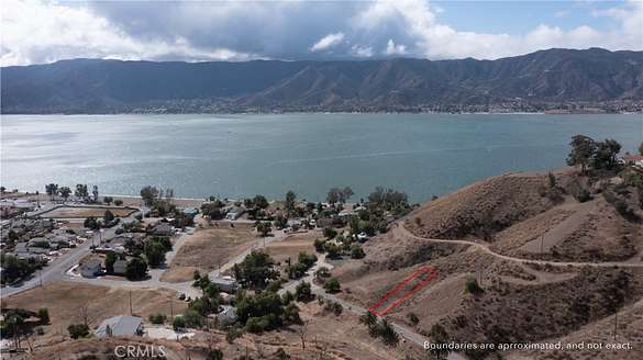 0.05 Acres of Residential Land for Sale in Lake Elsinore, California