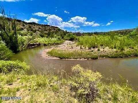 80 Acres of Recreational Land for Sale in St. Johns, Arizona