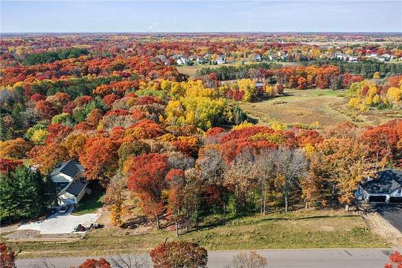 2.92 Acres of Residential Land for Sale in Elk River, Minnesota