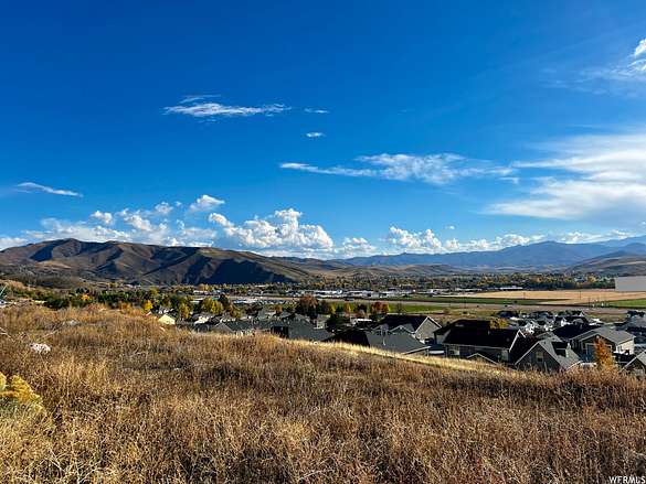 0.36 Acres of Residential Land for Sale in Morgan, Utah
