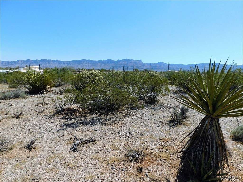 1 Acre of Residential Land for Sale in Meadview, Arizona