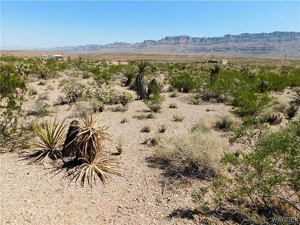 0.44 Acres of Residential Land for Sale in Meadview, Arizona