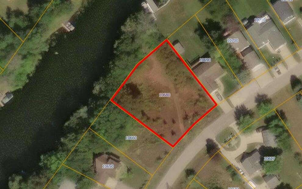 0.25 Acres of Residential Land for Sale in Cement City, Michigan