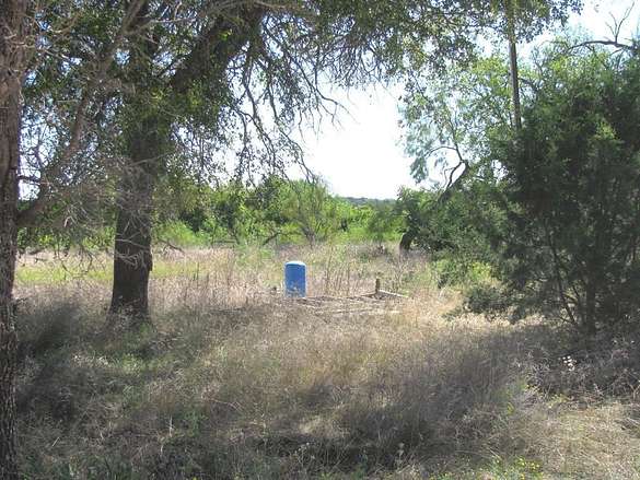 18.1 Acres of Land for Sale in Lampasas, Texas