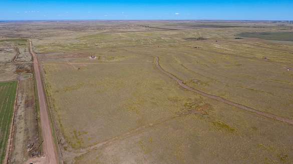622 Acres of Agricultural Land for Sale in Pampa, Texas