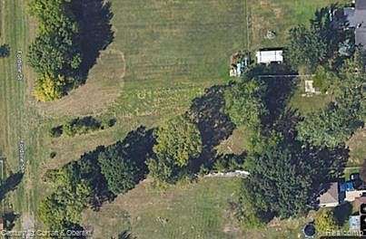 0.4 Acres of Residential Land for Sale in Southgate, Michigan