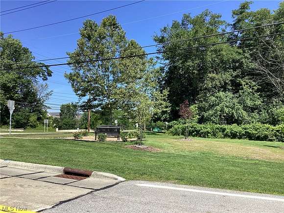 2.2 Acres of Residential Land for Sale in Mayfield, Ohio
