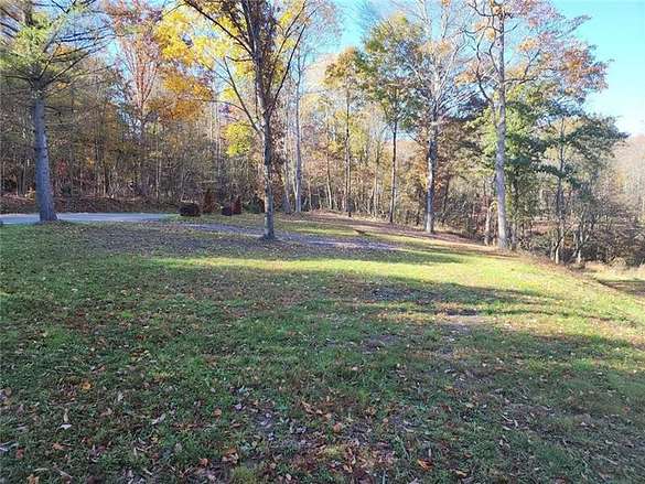 3.3 Acres of Residential Land for Sale in Forward Township, Pennsylvania