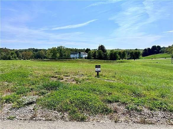 0.29 Acres of Residential Land for Sale in Menallen Township, Pennsylvania