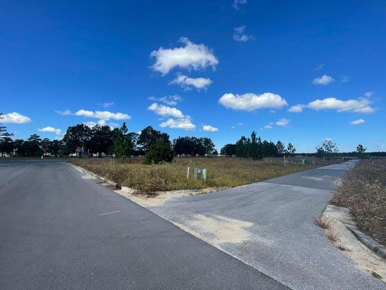0.12 Acres of Residential Land for Sale in Freeport, Florida