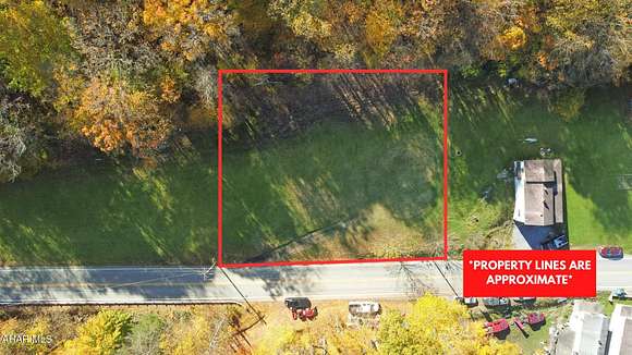 0.27 Acres of Land for Sale in Vintondale, Pennsylvania