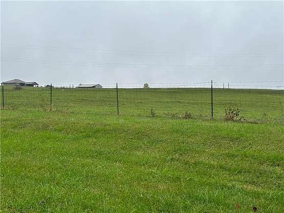 5.3 Acres of Residential Land for Sale in Oak Grove, Missouri