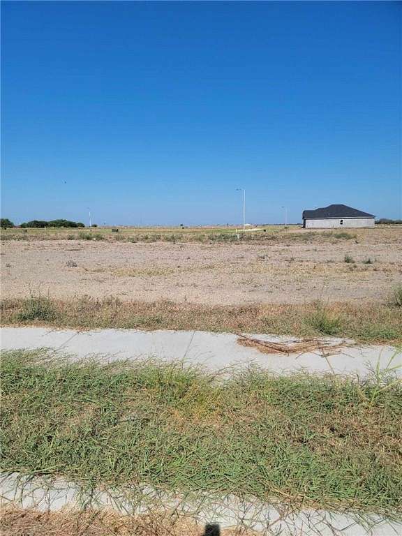 0.21 Acres of Residential Land for Sale in Robstown, Texas