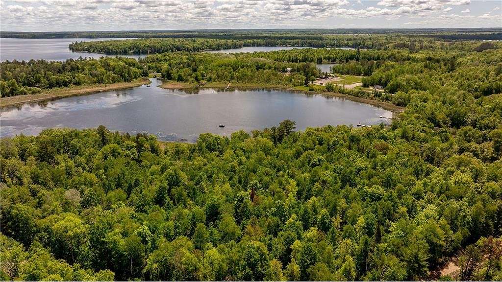 7.1 Acres of Residential Land for Sale in Hackensack, Minnesota