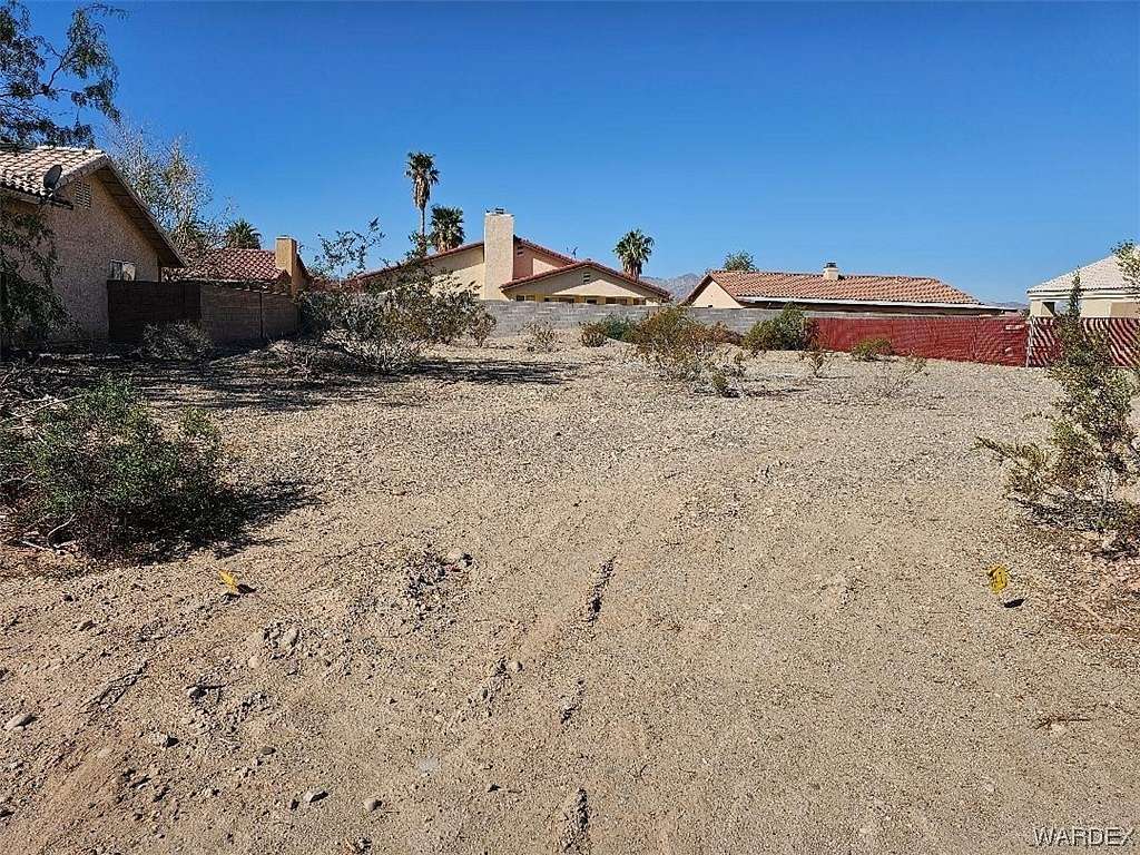 0.18 Acres of Residential Land for Sale in Fort Mohave, Arizona