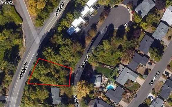 0.26 Acres of Residential Land for Sale in Portland, Oregon