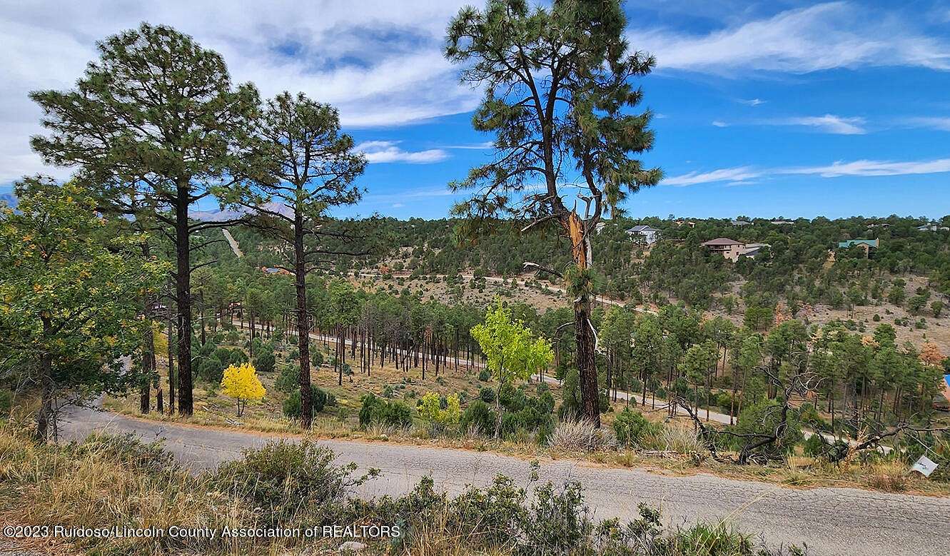 0.77 Acres of Land for Sale in Alto, New Mexico