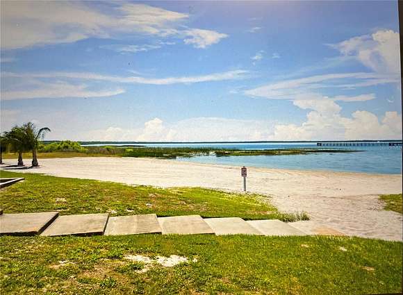 0.52 Acres of Residential Land for Sale in Lake Wales, Florida