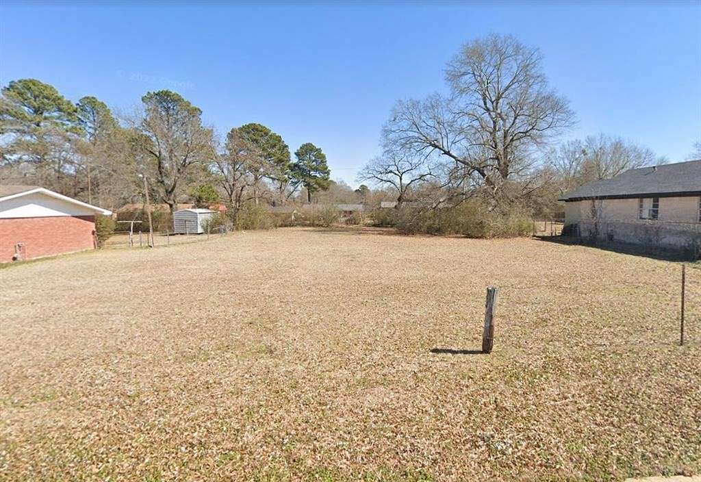0.37 Acres of Residential Land for Sale in Texarkana, Texas