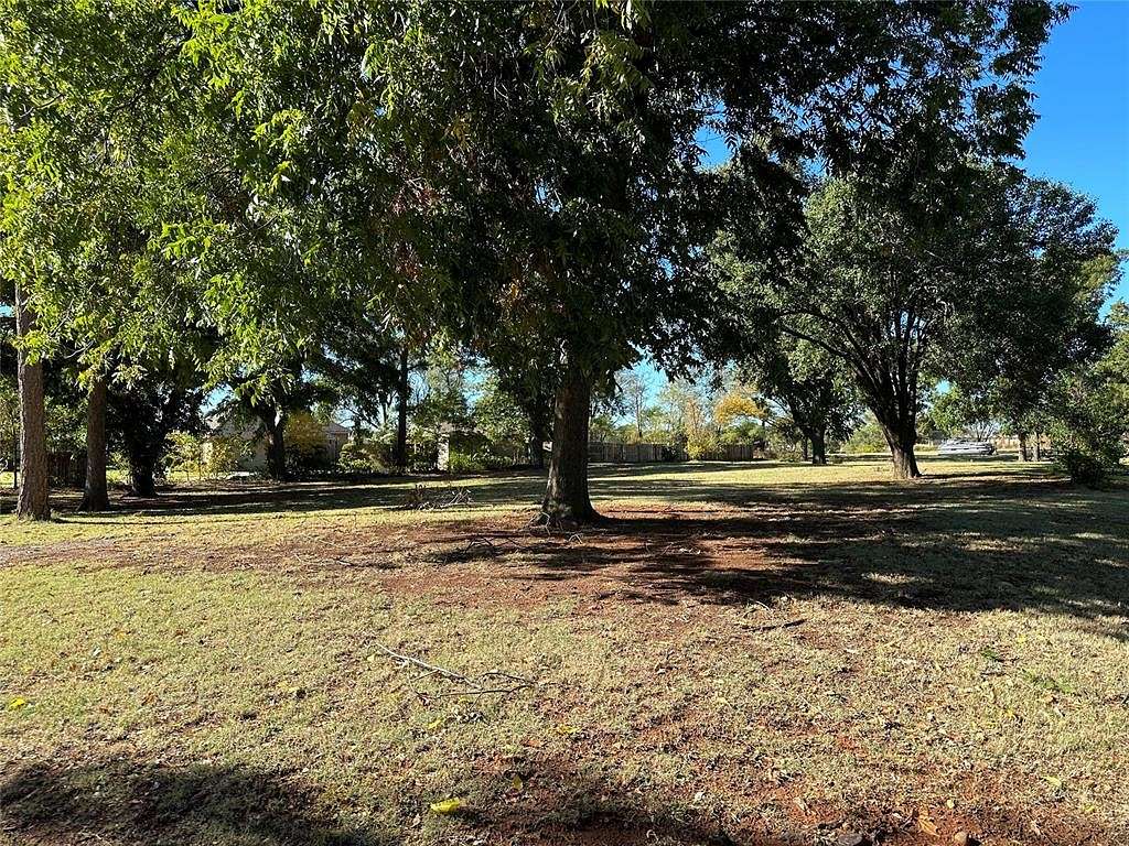 0.542 Acres of Residential Land for Sale in Elk City, Oklahoma