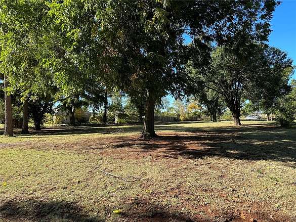 0.54 Acres of Residential Land for Sale in Elk City, Oklahoma