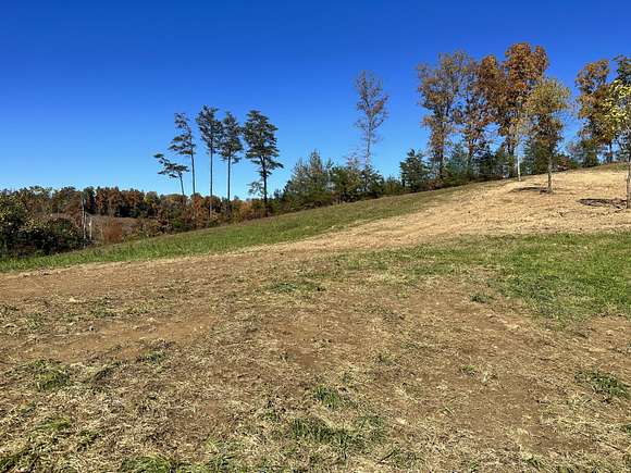 3.5 Acres of Residential Land for Sale in Campton, Kentucky