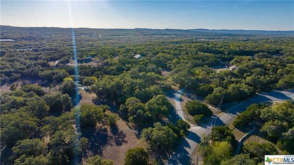 13 Acres of Land with Home for Sale in Bulverde, Texas