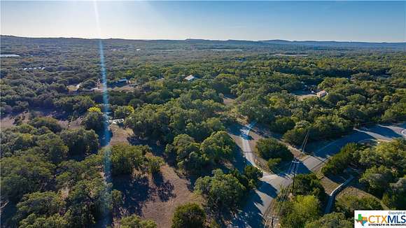 13.008 Acres of Land with Home for Sale in Bulverde, Texas