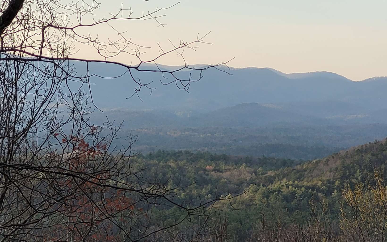 0.74 Acres of Land for Sale in Ellijay, Georgia