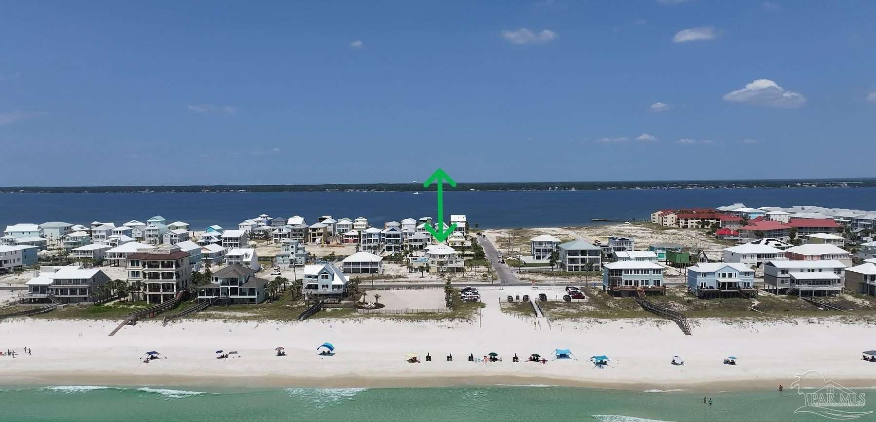 0.1 Acres of Residential Land for Sale in Navarre, Florida