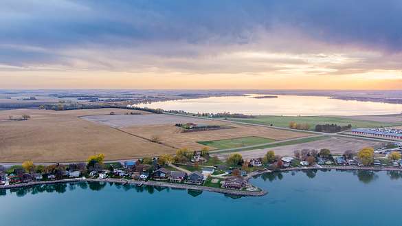 0.24 Acres of Land for Sale in Lake Norden, South Dakota