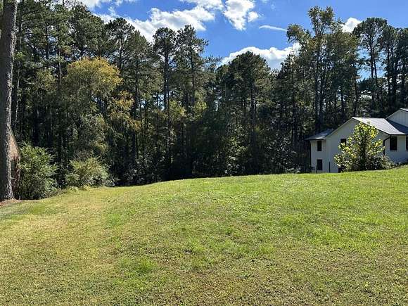 0.4 Acres of Residential Land for Sale in Durham, North Carolina