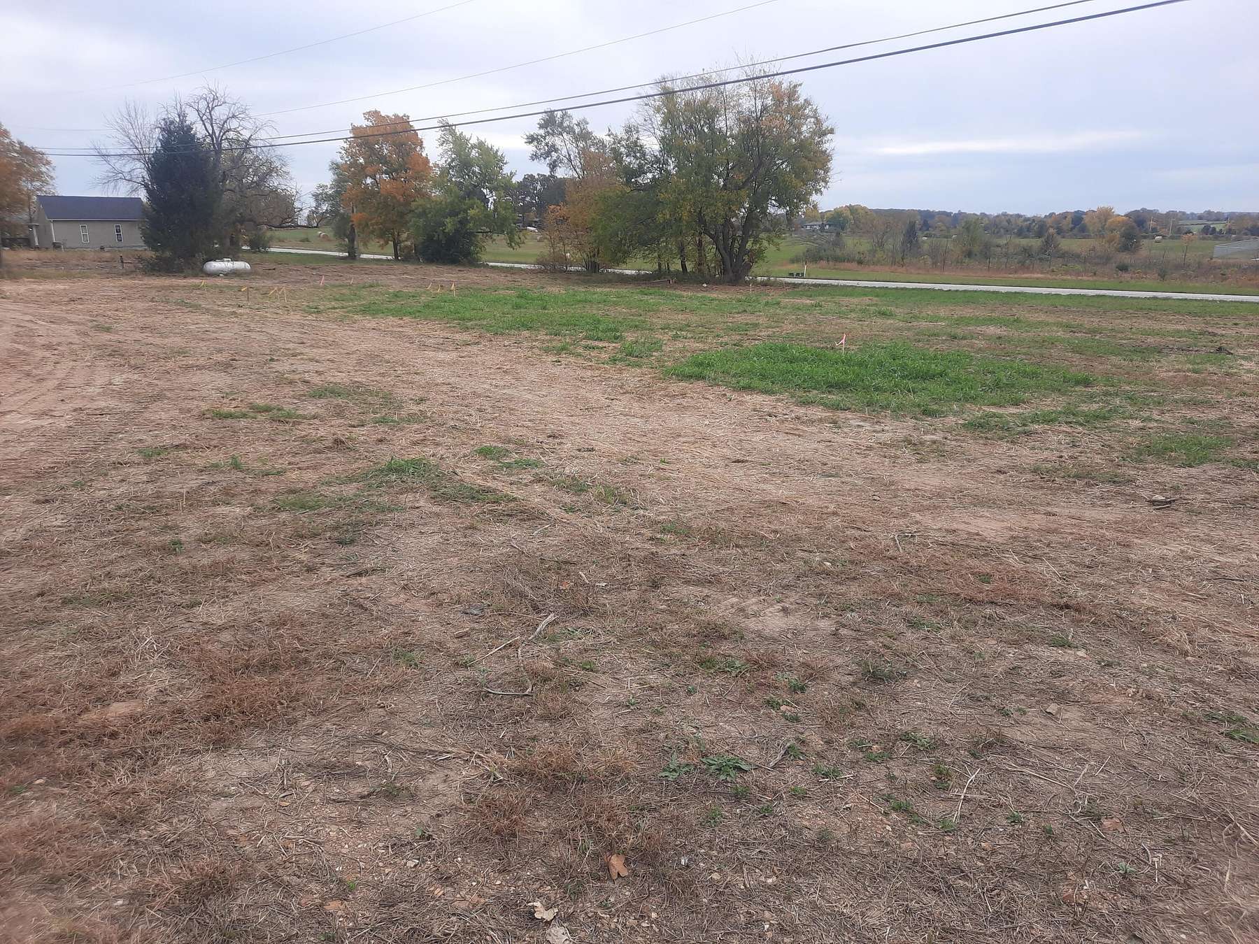 6.3 Acres of Land for Sale in Fair Grove, Missouri