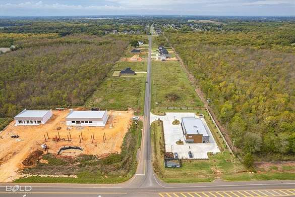 0.4 Acres of Residential Land for Sale in Bossier City, Louisiana