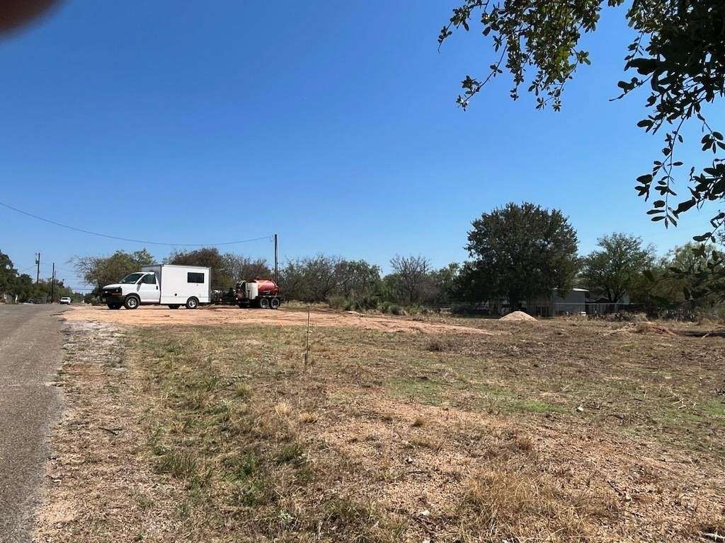 0.12 Acres of Land for Sale in Granite Shoals, Texas