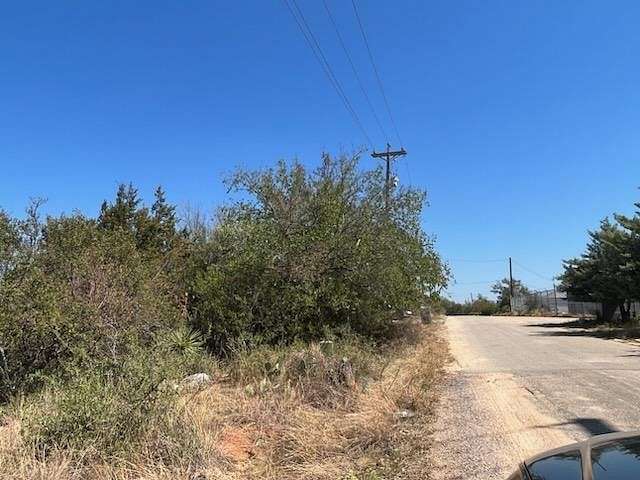 0.12 Acres of Land for Sale in Granite Shoals, Texas