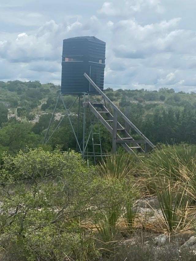 994 Acres of Land for Sale in Del Rio, Texas