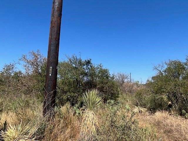 0.12 Acres of Land for Sale in Granite Shoals, Texas