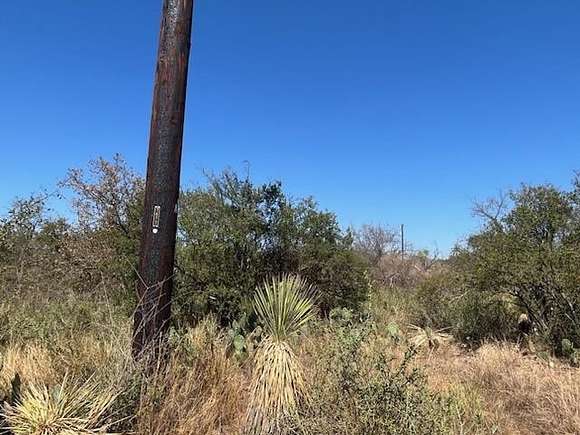 0.12 Acres of Land for Sale in Granite Shoals, Texas