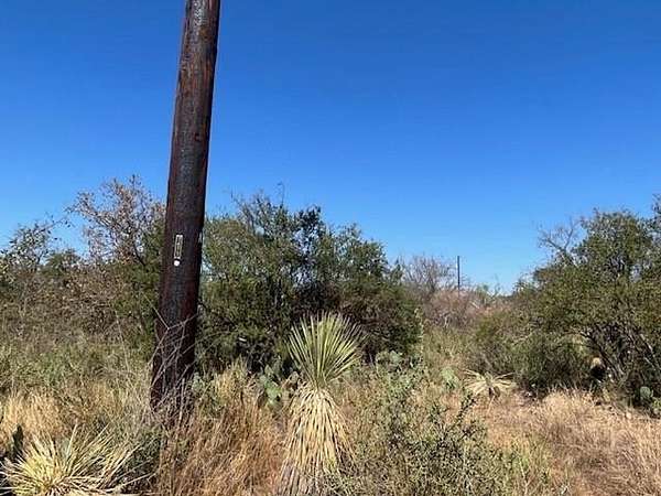 0.12 Acres of Land for Sale in Granite Shoals, Texas