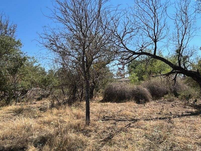 0.12 Acres of Land for Sale in Granite Shoals, Texas