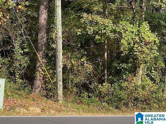 0.5 Acres of Residential Land for Sale in Odenville, Alabama