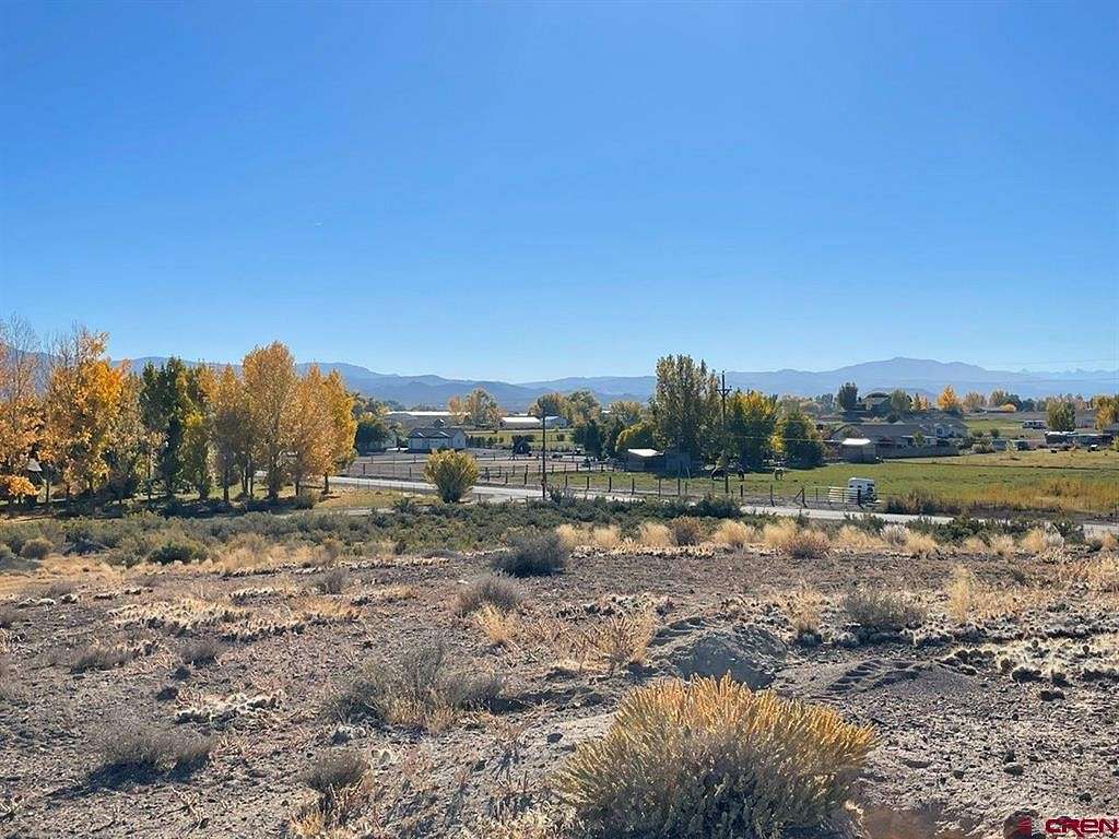 3.7 Acres of Residential Land for Sale in Olathe, Colorado