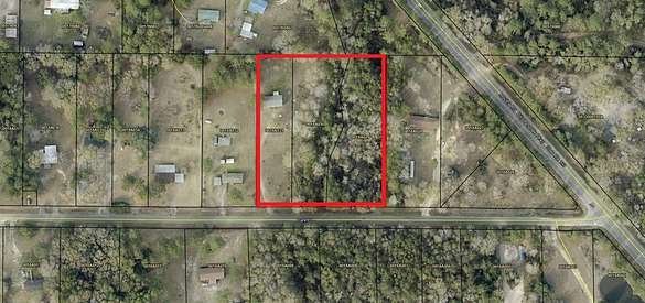 3.6 Acres of Residential Land for Sale in Albany, Georgia