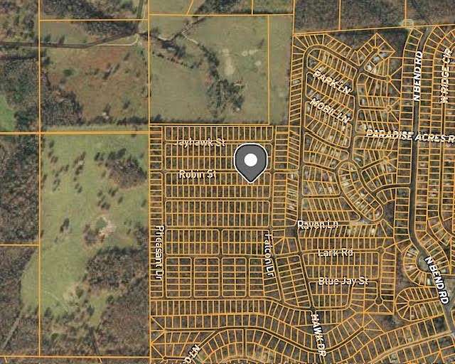 0.66 Acres of Residential Land for Sale in Horseshoe Bend, Arkansas