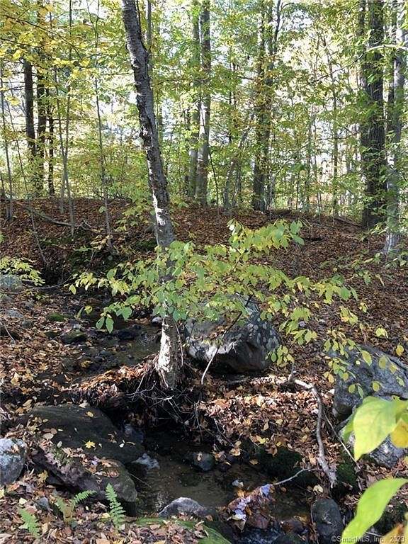 1.7 Acres of Residential Land for Sale in Bristol, Connecticut