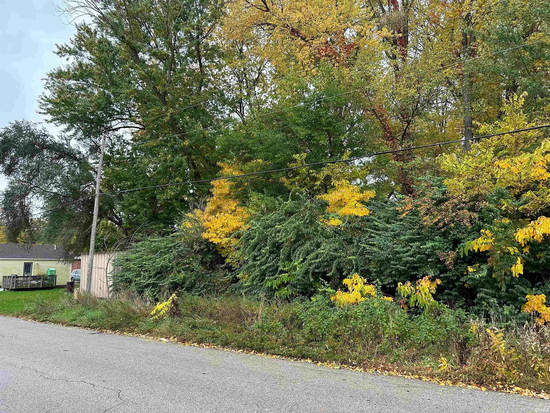 0.61 Acres of Residential Land for Sale in Elkhart, Indiana